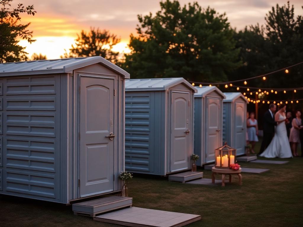 Construction Site Rentals in Canton, TX